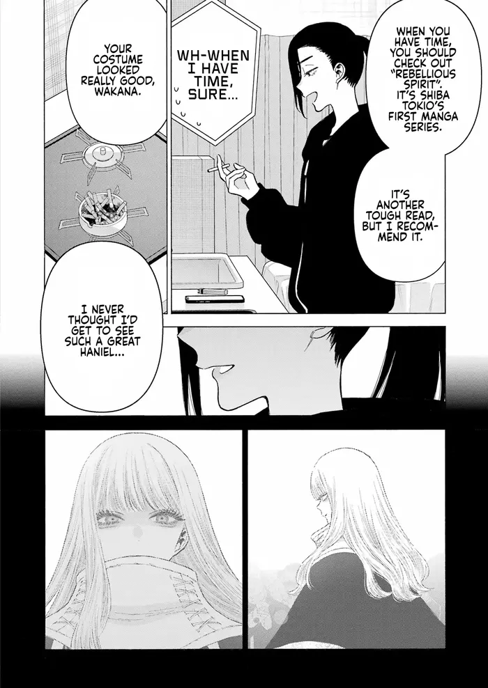 My Dress-Up Darling Chapter 110 image 06_optimized